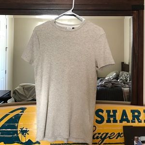 Urban Outfitters Ribbed T-Shirt