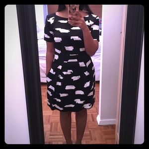French Connection Dress