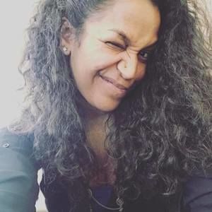 Meet your Posher, Vanessa