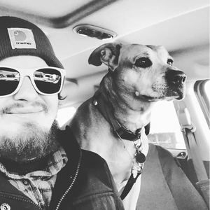 Meet your Posher, Kyle