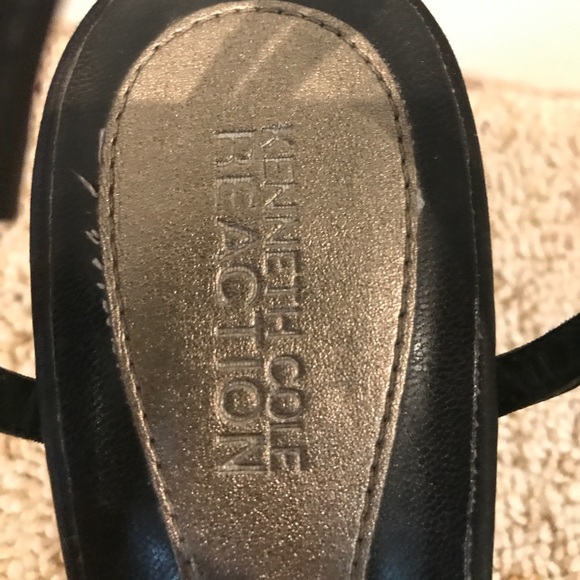 Bow medium heels - Picture 2 of 3