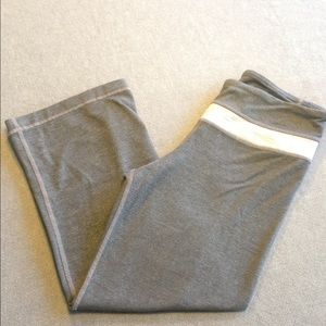 Lululemon Capris