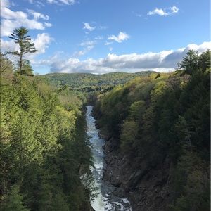 Meet your Posher, Patrick