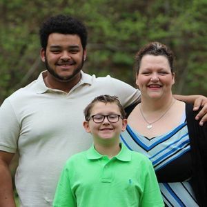 Meet your Posher, Tonya