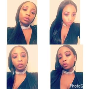 Meet your Posher, Zenab