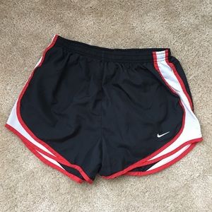 Nike Tempo Dri-Fit Running shorts