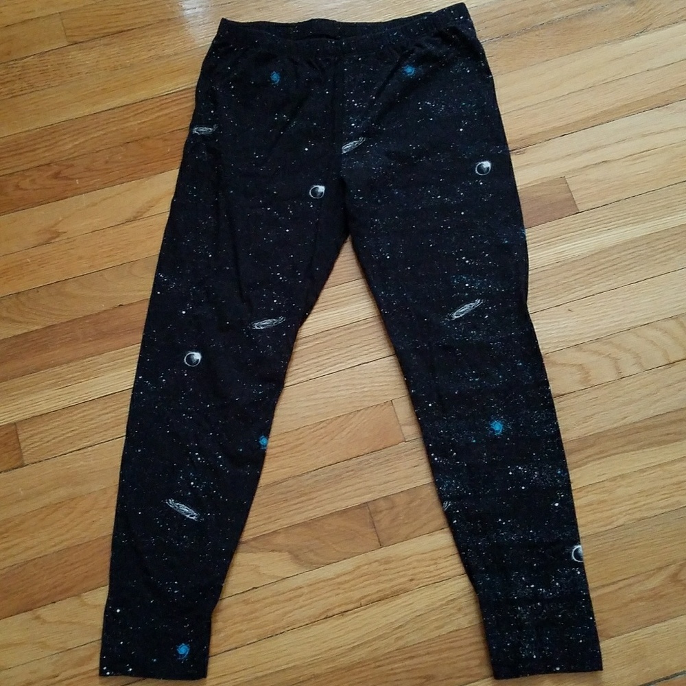Universe leggings