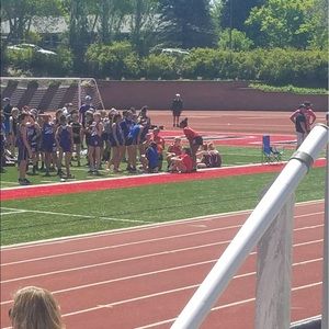 Meet your Posher, Chainey