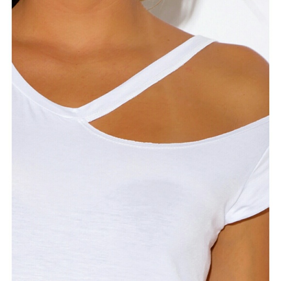 White mino dress - Picture 3 of 4