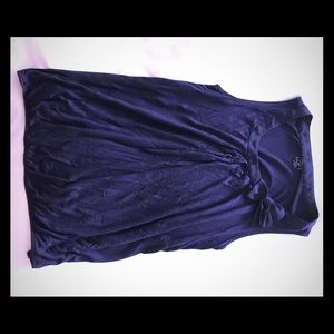 Loft sleeveless Summer Top