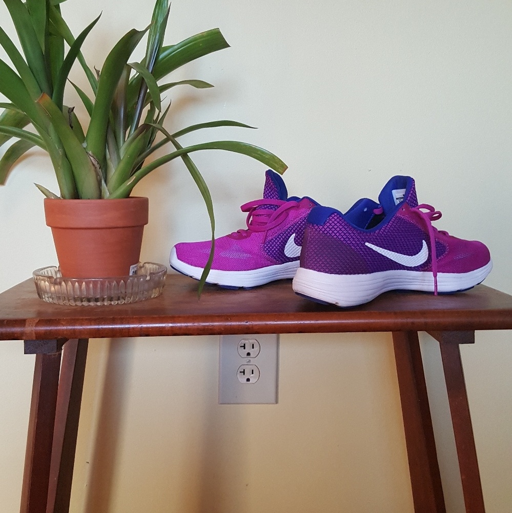 Women's Nike Revolution 3 Running Shoe