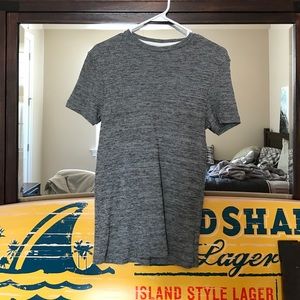 Urban Outfitters Ribbed Shirt