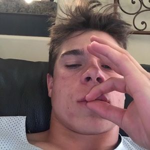 Meet your Posher, Jared