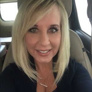 Meet your Posher, Tonya
