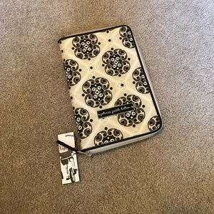 Petunia Picklebottom Beginnings