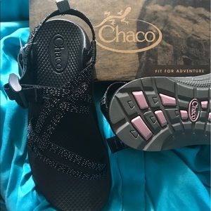 *BRAND NEW* Chacos ZX/1 EcoTread