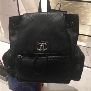 Meet your Posher, Nana