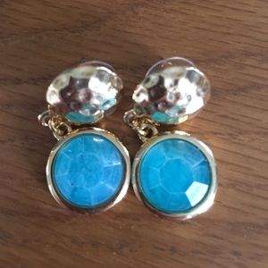 Lilly Pulitzer Earrings