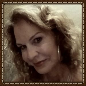 Meet your Posher, Cheryl
