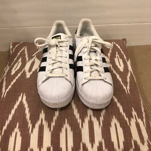 Adidas Superstars