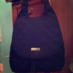 Vera Bradley convertible Backpack Tote!