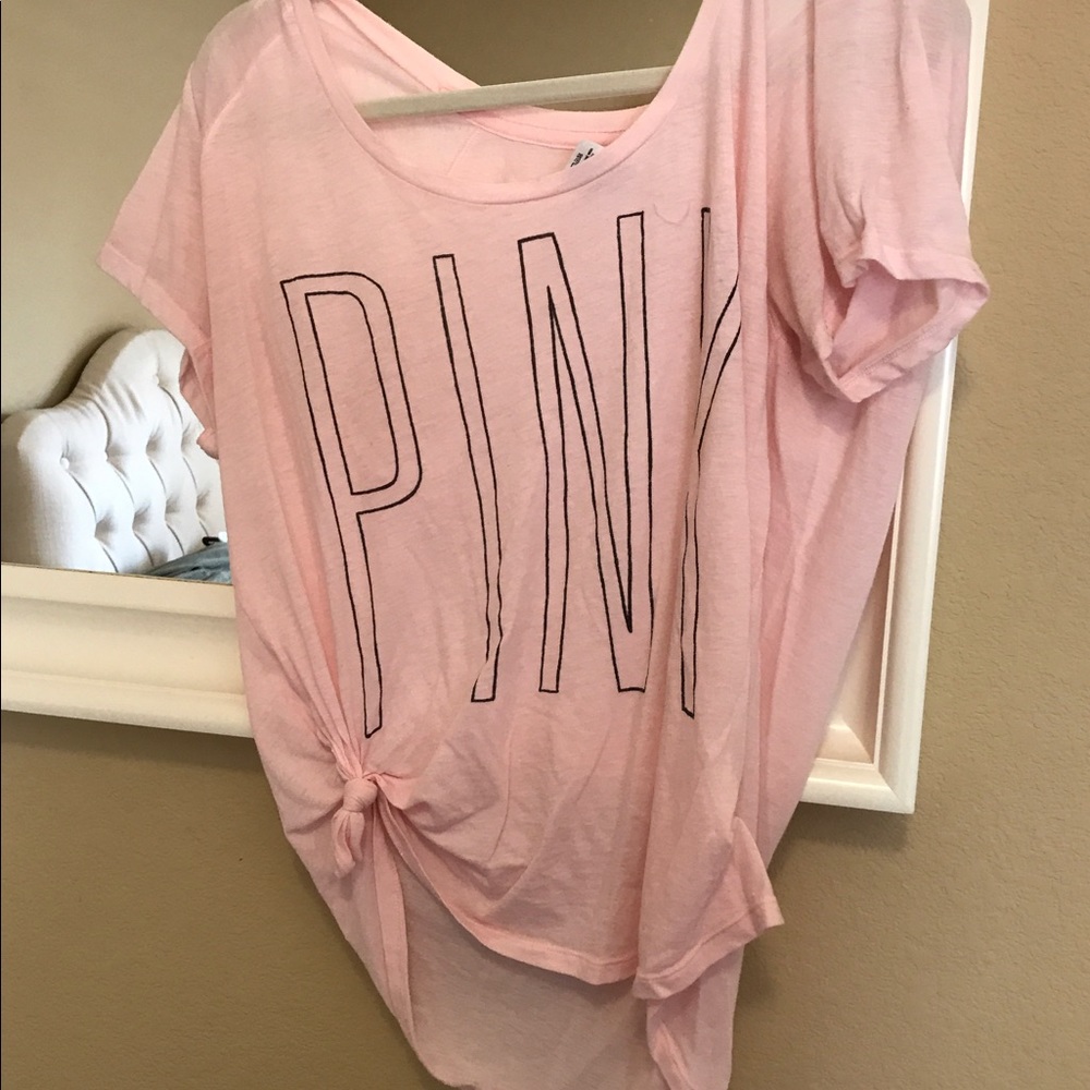 Victoria Secret Pink top