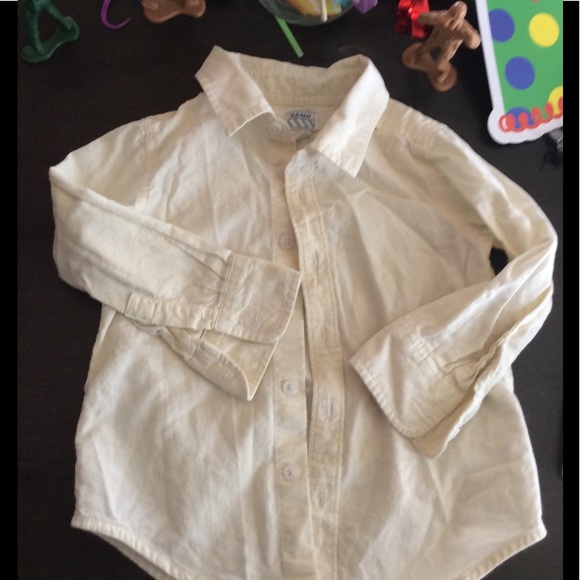 5 piece boys set. Size 3t - Picture 4 of 6