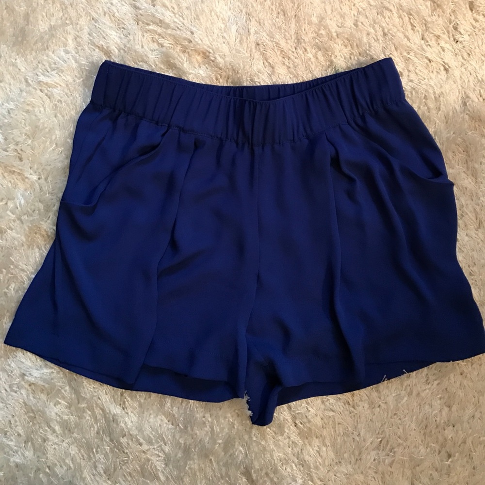 BCBG Dress Shorts