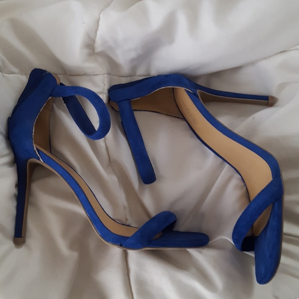 Charlotte Russe heels