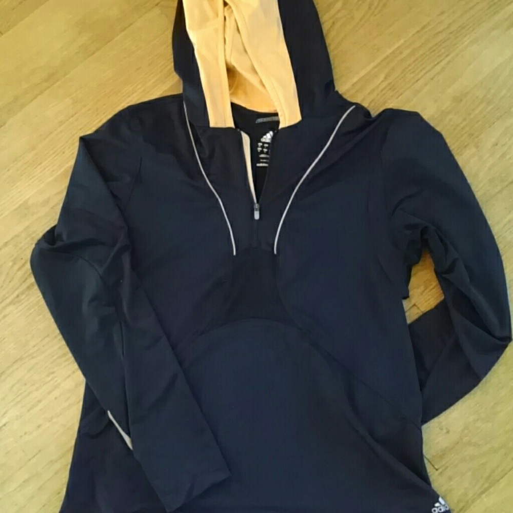 Adidas Climacool jacket