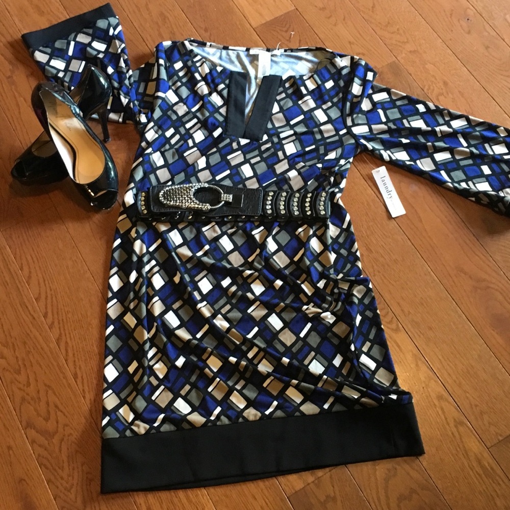 Laundry by Design- NWT dress ❤️❤️