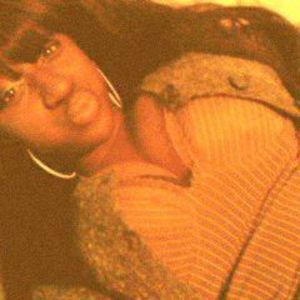 Meet your Posher, Gina