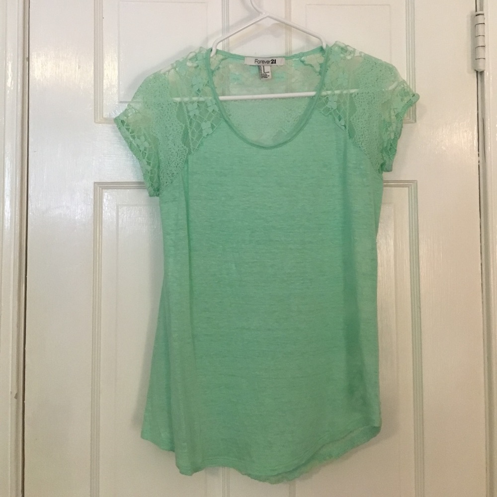 Casual top