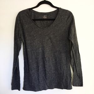 LOFT Long-sleeve shirt