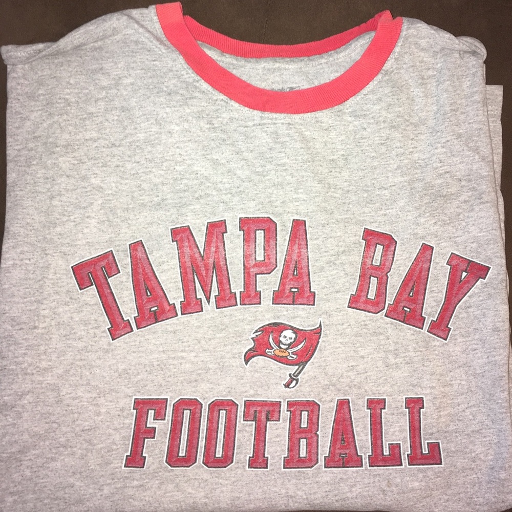 BUNDLE of Two sports tees