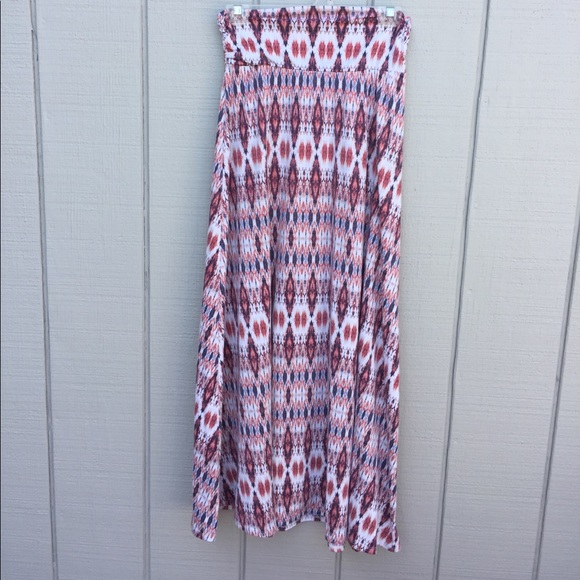 Maxi skirt - Picture 1 of 1