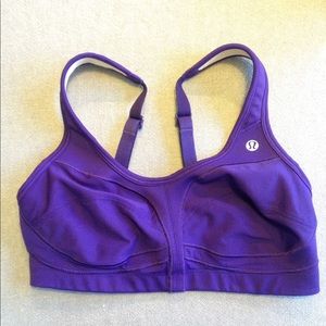 Lululemon Bra