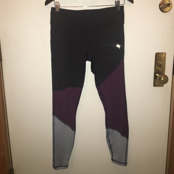 Puma Pants - ‼️ SALE ‼️ Puma workout pants