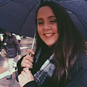 Meet your Posher, Jillian