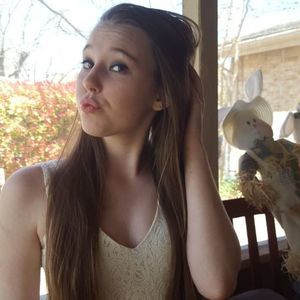 Meet your Posher, Allie