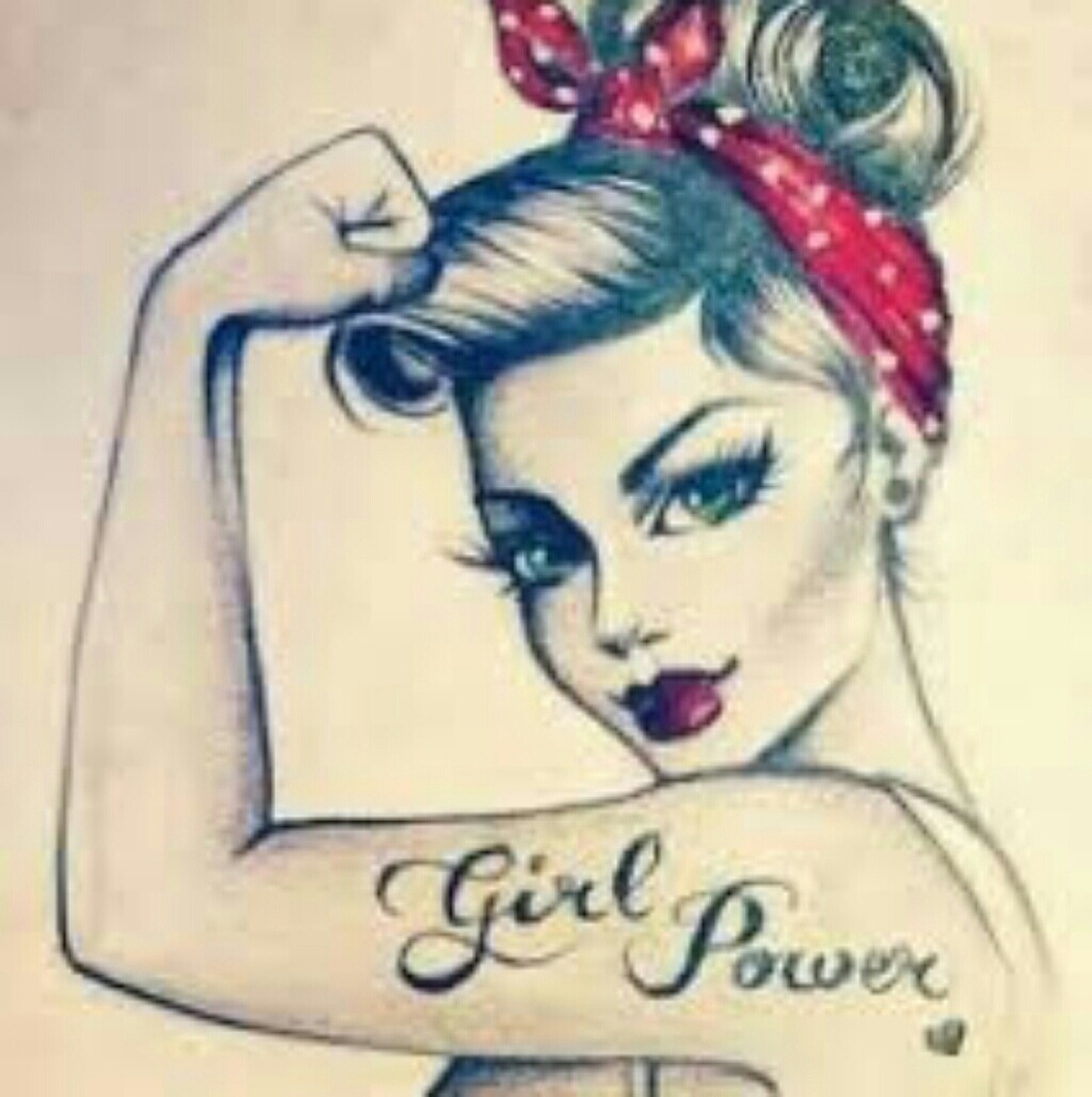 Meet your Posher, Luana