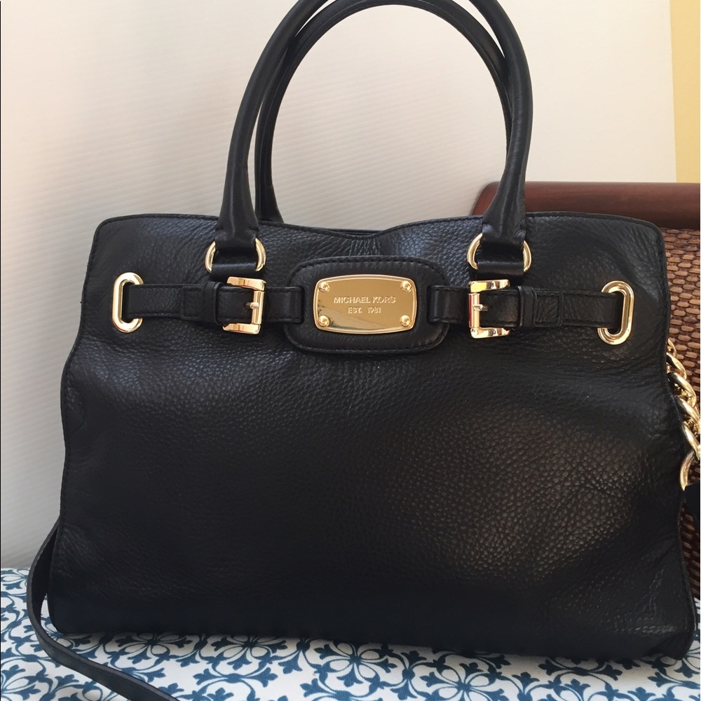 Michael Kors Classic Handbag