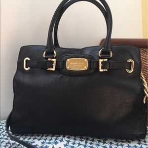 Michael Kors Classic Handbag