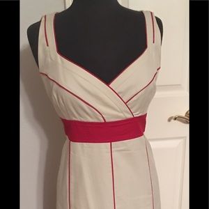 Anthropologie Dress