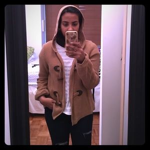 Esprit Toggle Sweater