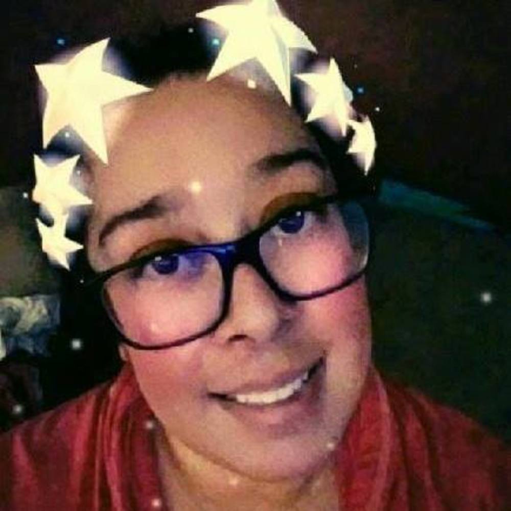 Meet your Posher, Tori