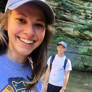 Meet your Posher, Francesca