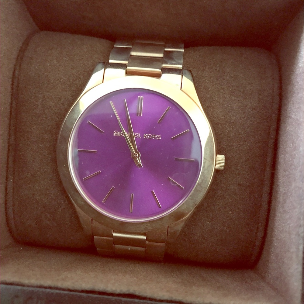Michael kors watch