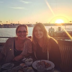 Meet your Posher, Karina