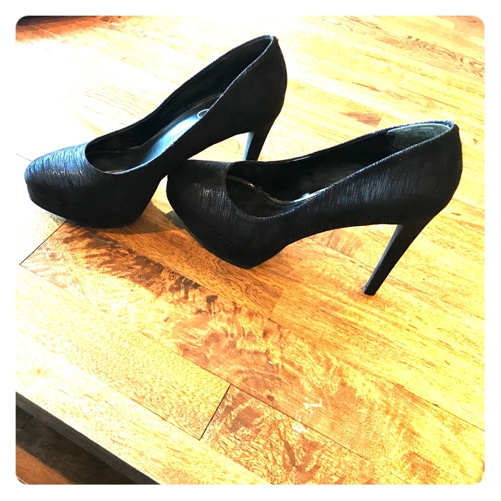 Jessica Simpson Pump